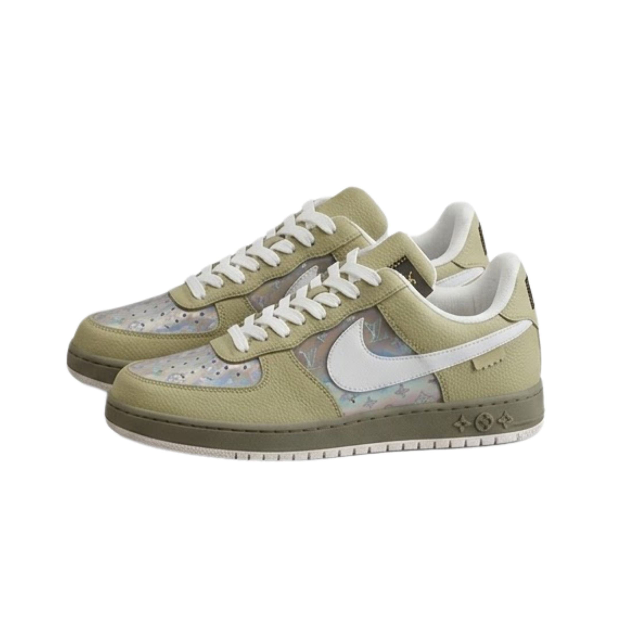 Elvare Club® Sneaker