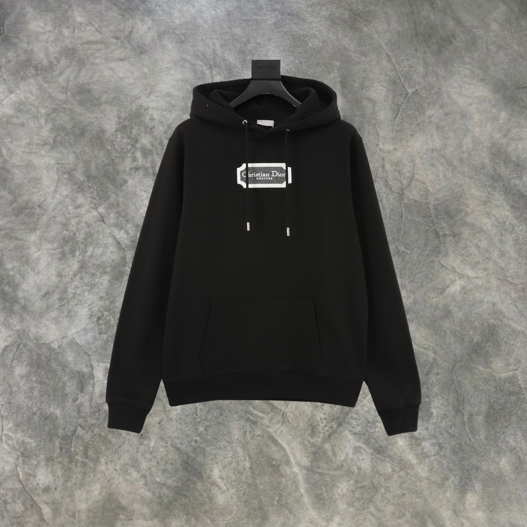 Elvare Club® Hoodie