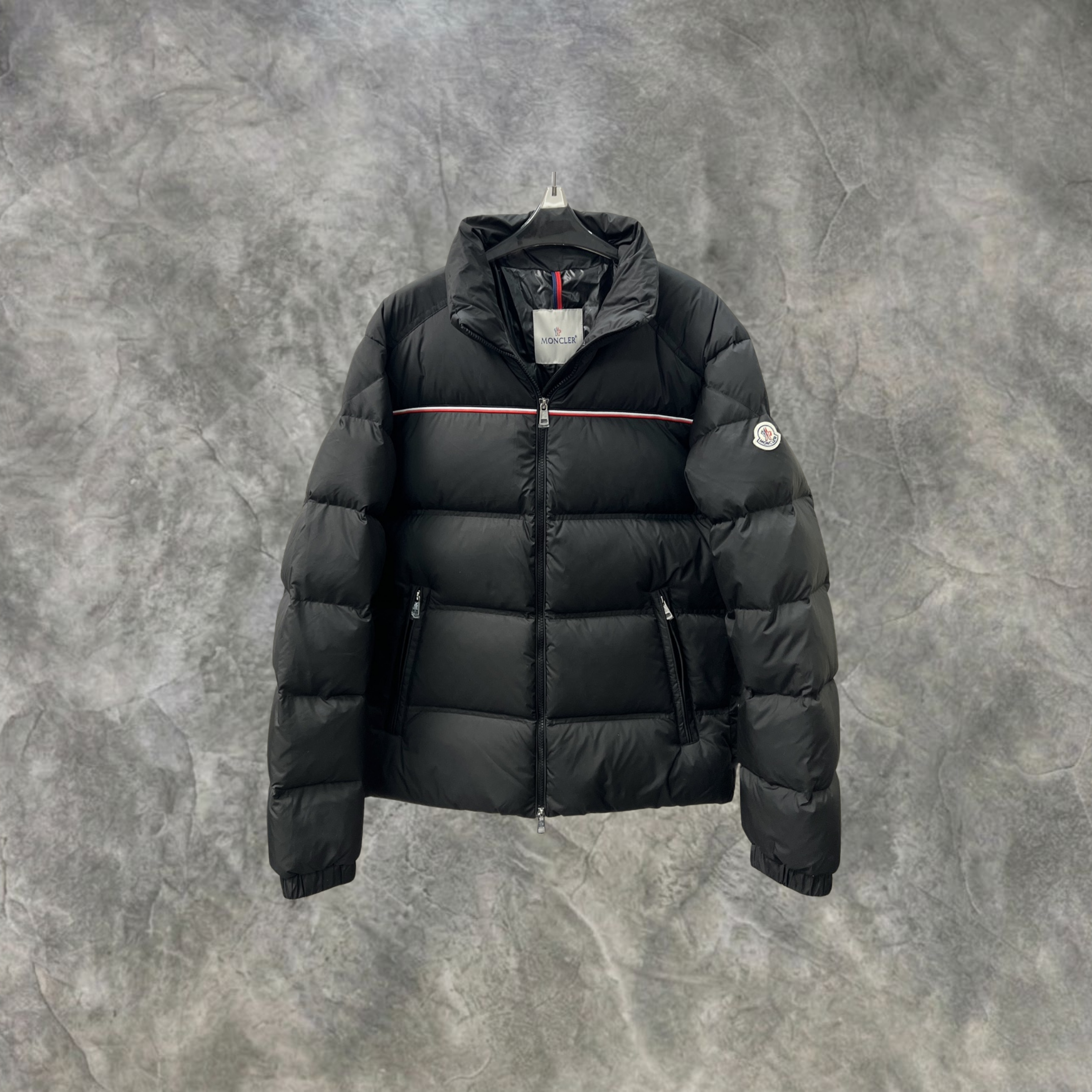 Elvare Club® Puffer Jacket
