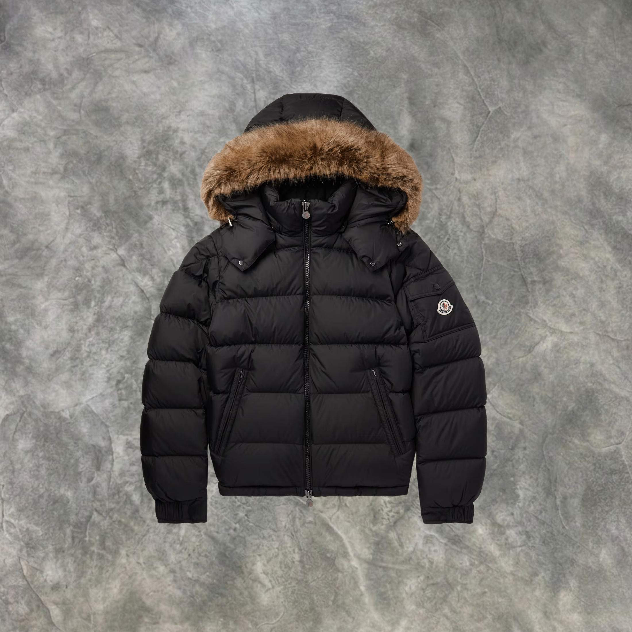 Elvare Club® Puffer Jacket