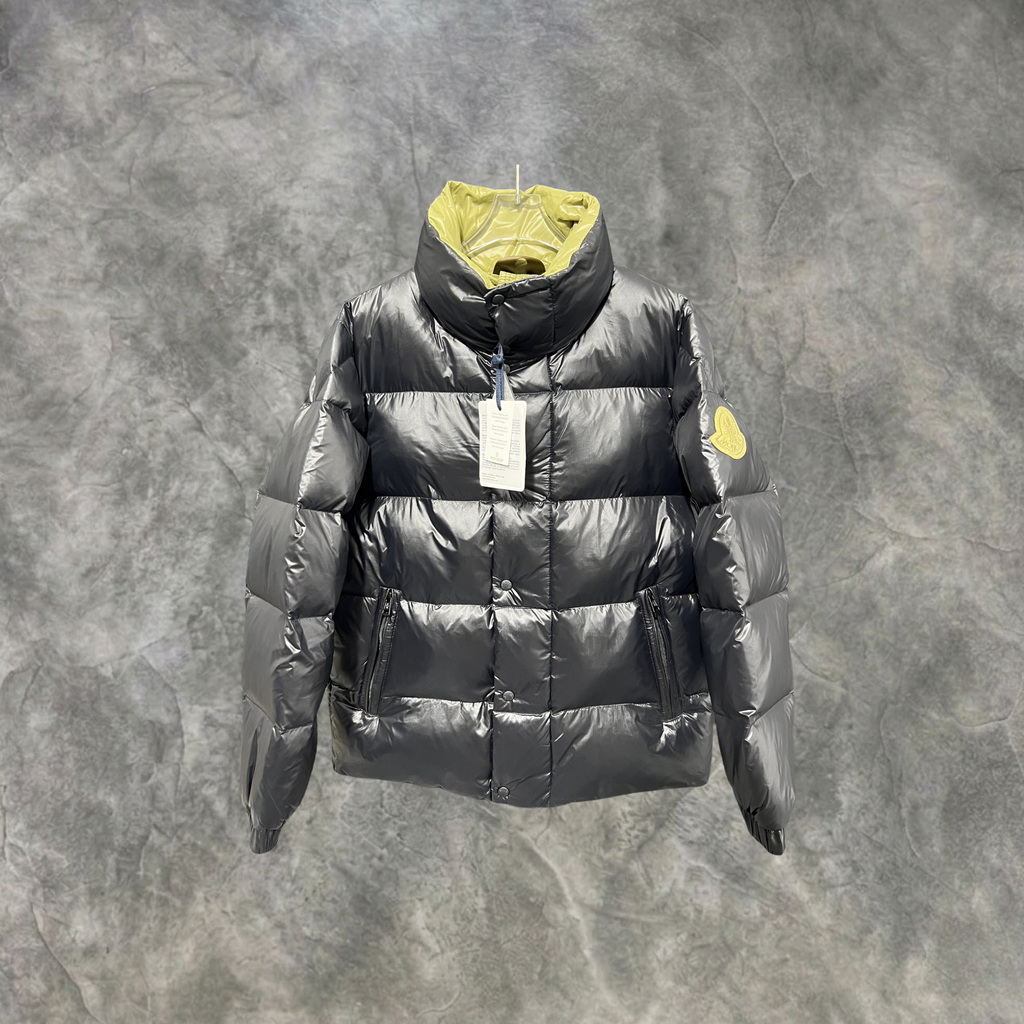 Elvare Club® Puffer Jacket
