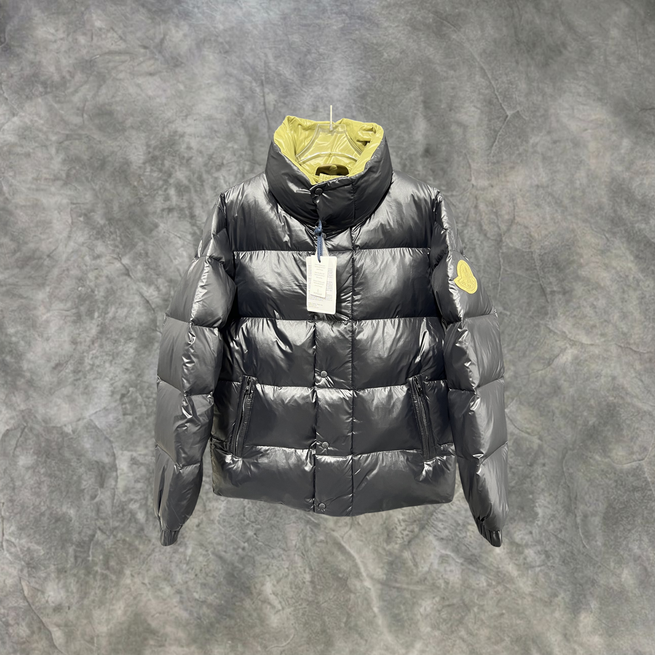 Elvare Club® Puffer Jacket
