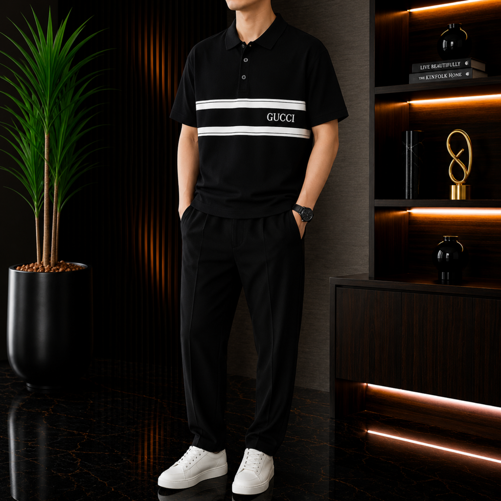 Elvare Club® T-shirt
