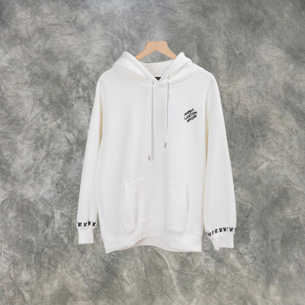 Elvare Club® Hoodie