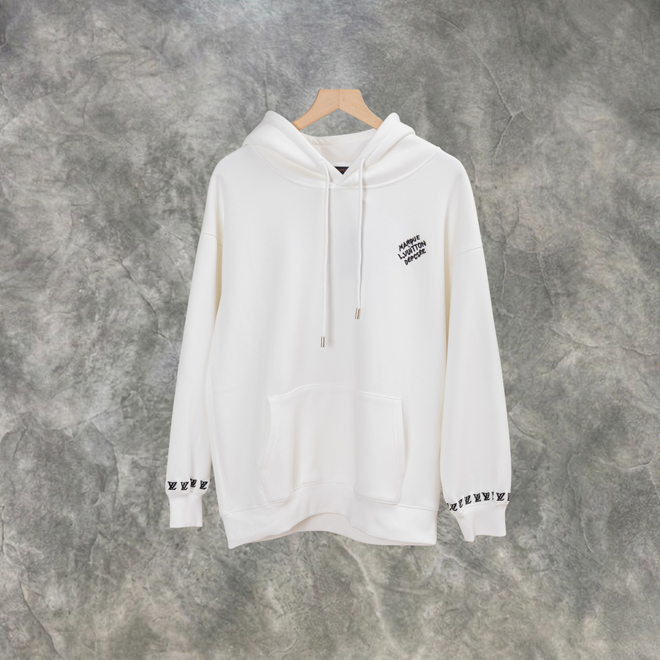 Elvare Club® Hoodie