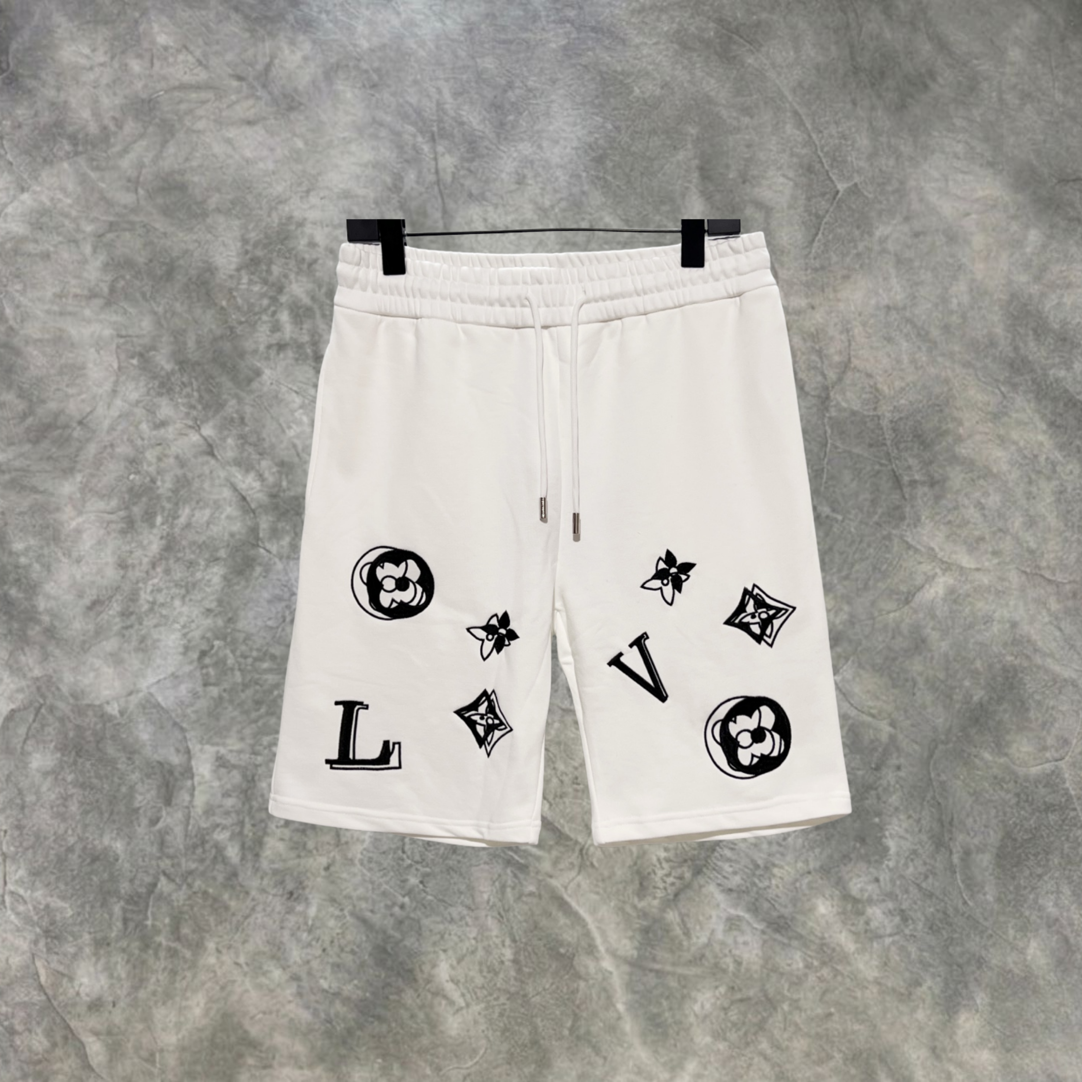 Elvare Club® Shorts