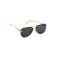 Elvare Club® Black Glasses