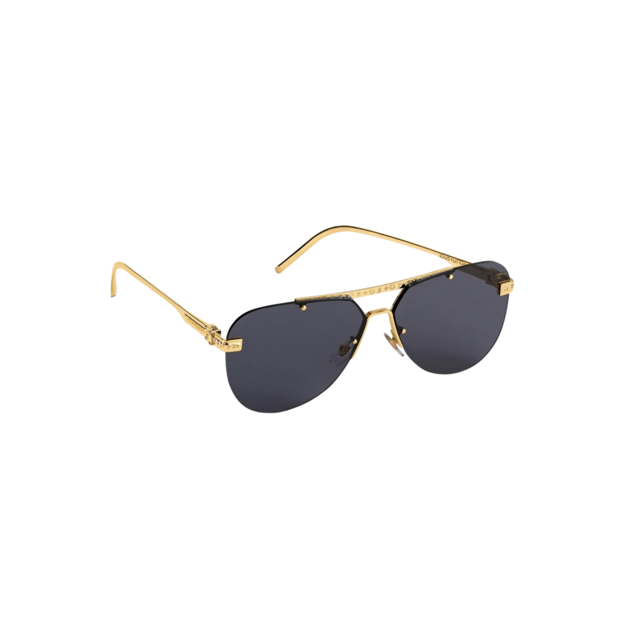Elvare Club® Black Glasses