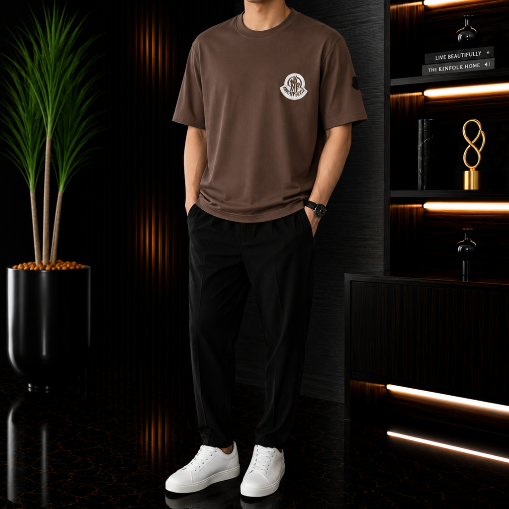 Elvare Club® T-shirt