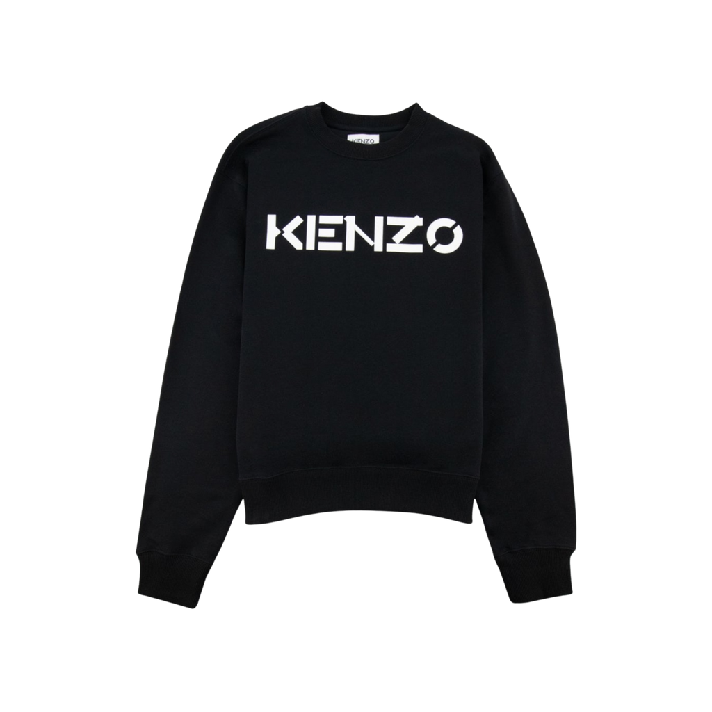 Elvare Club® Black Sweater