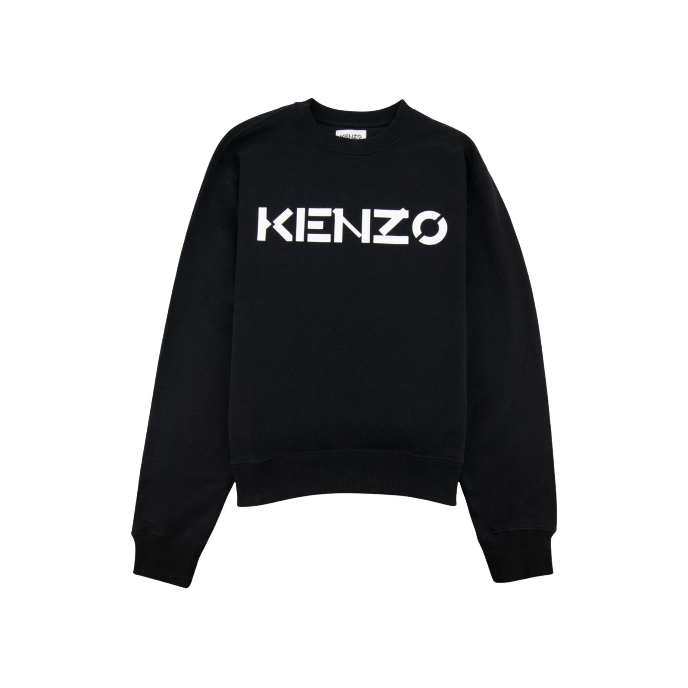 Elvare Club® Black Sweater