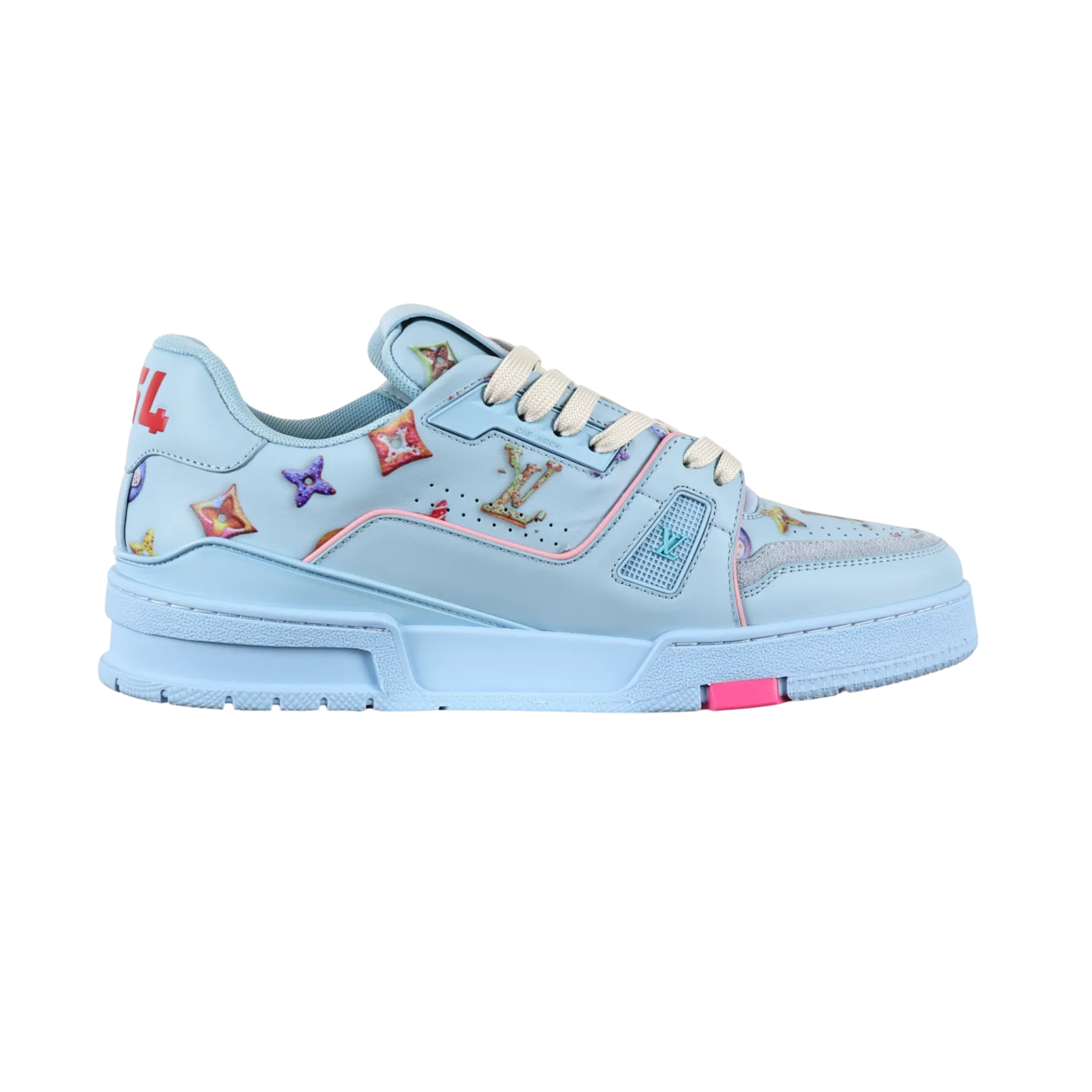 Elvare Club® Sneaker