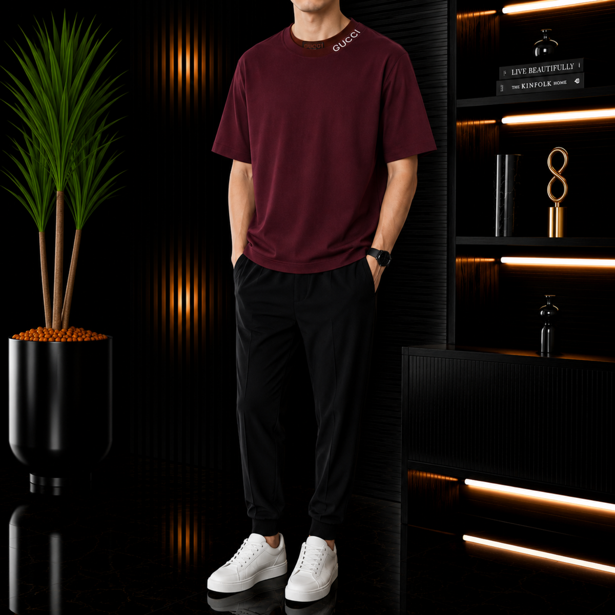 Elvare Club® T-Shirts