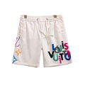 Elvare Club ®️ Short