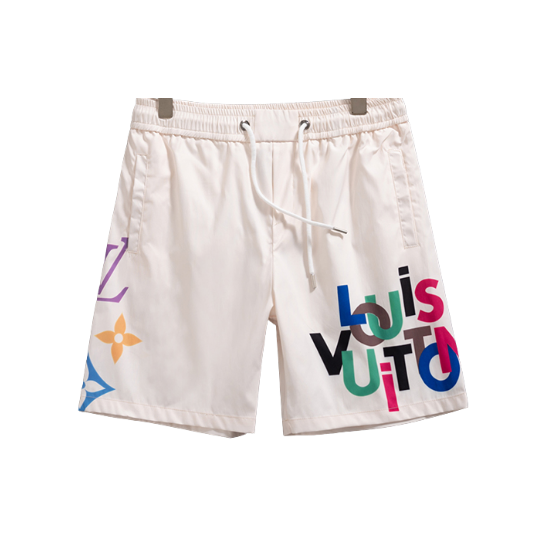 Elvare Club ®️ Short