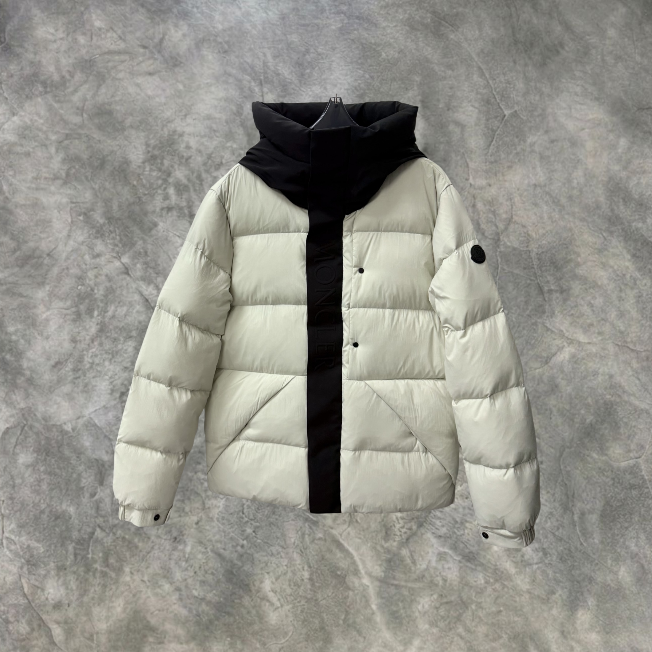 Elvare Club® Puffer Jacket