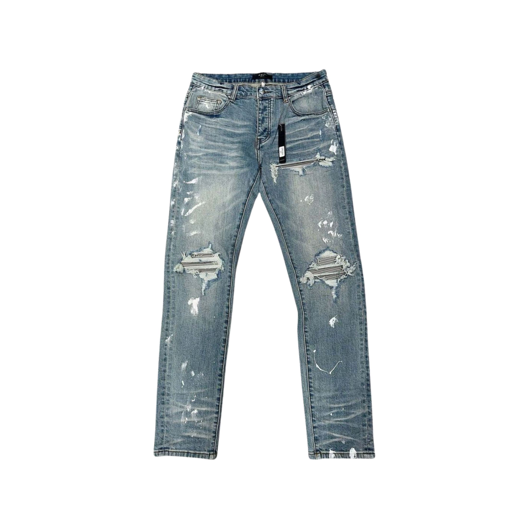Elvare Club® Jeans