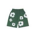 Elvare Club ®️ Short