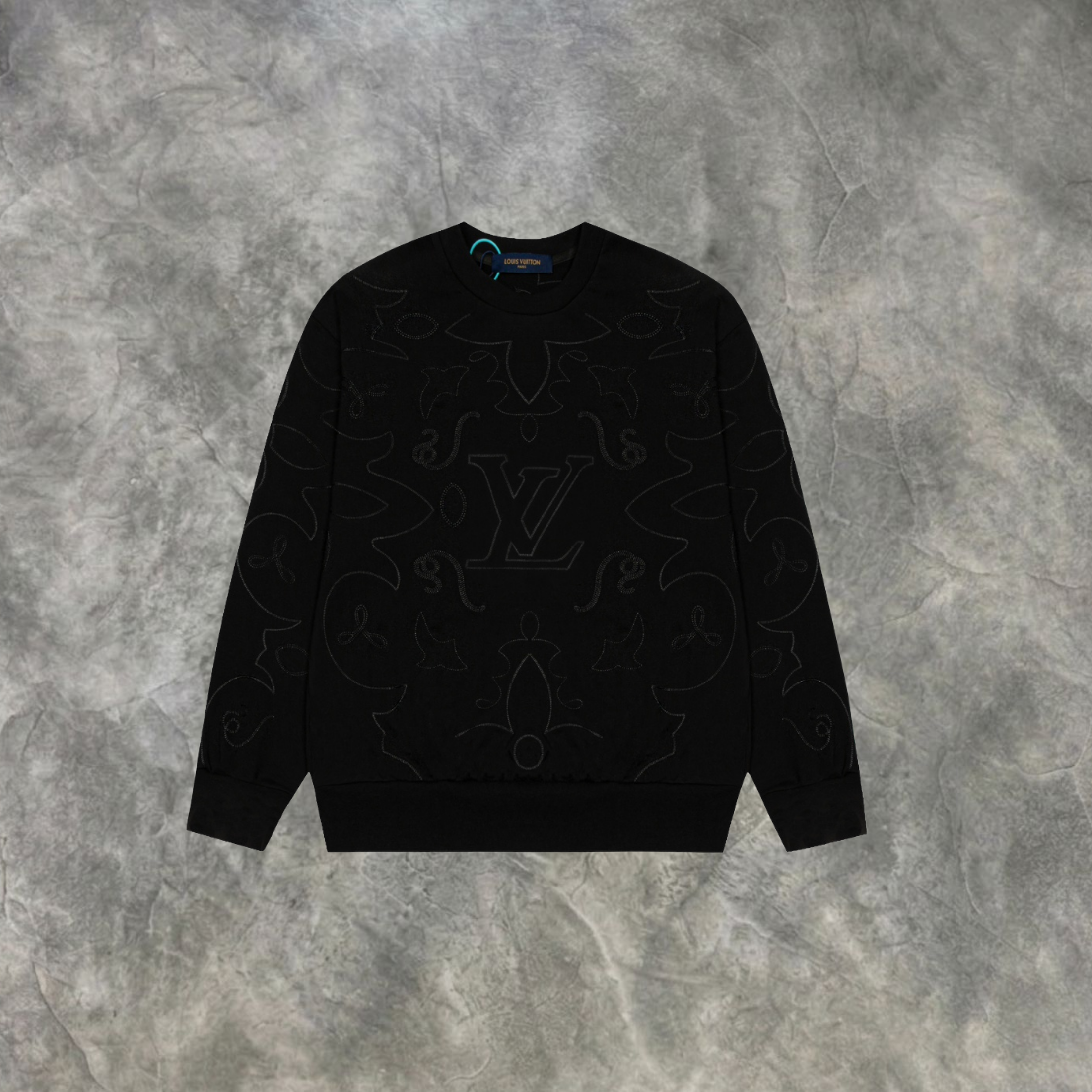 Elvare Club® Sweater