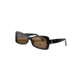 Elvare Club® Black Glasses