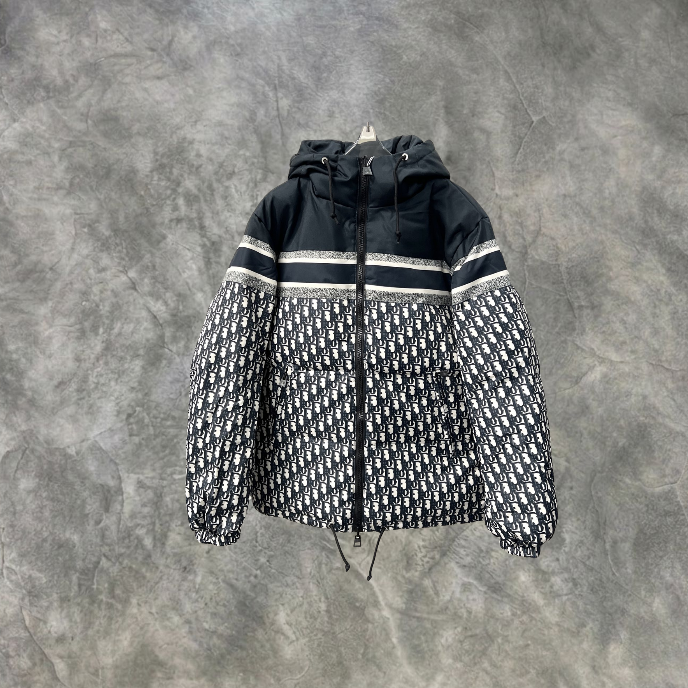 Elvare Club® Puffer Jacket
