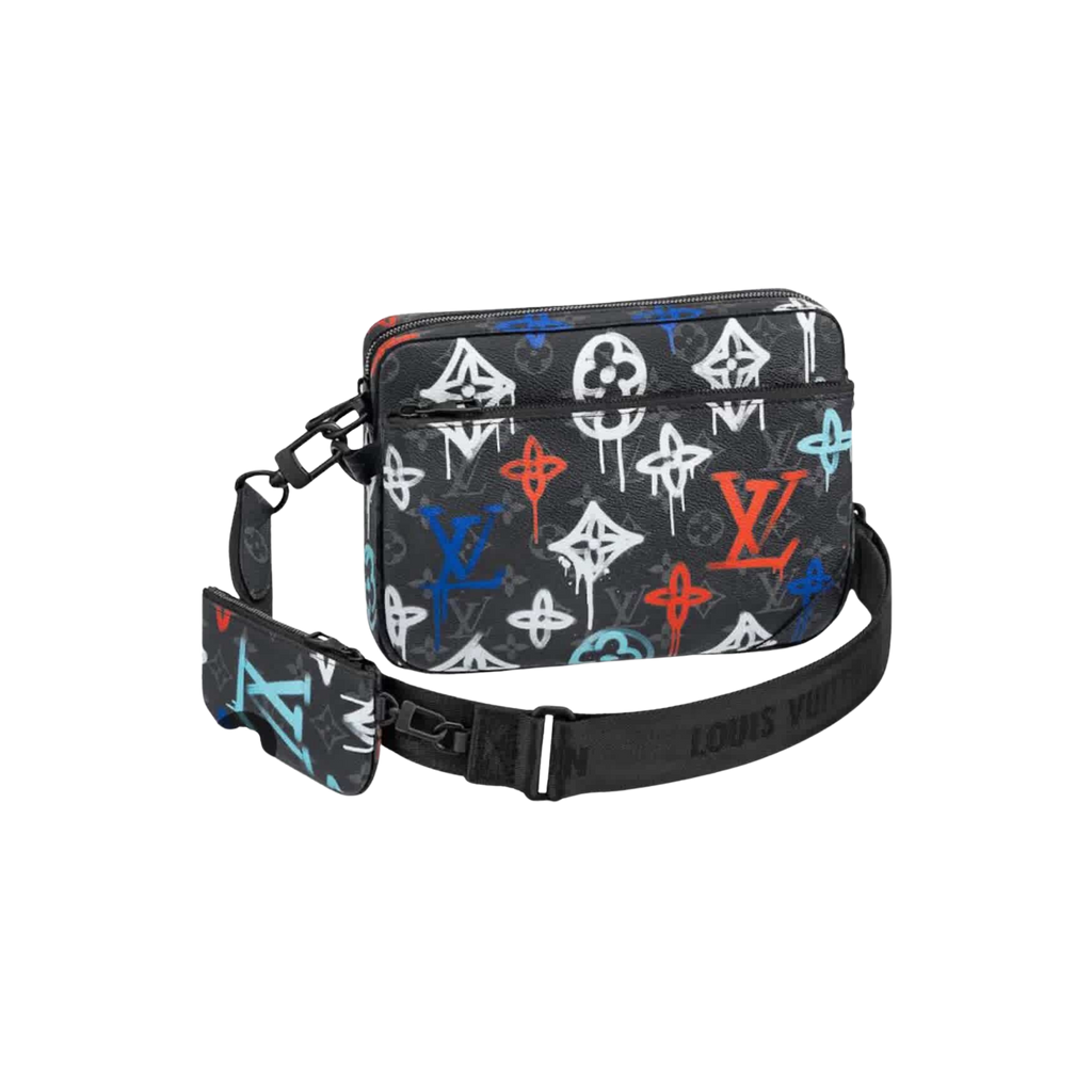 Elvare Club® Black Bag