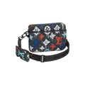 Elvare Club® Black Bag
