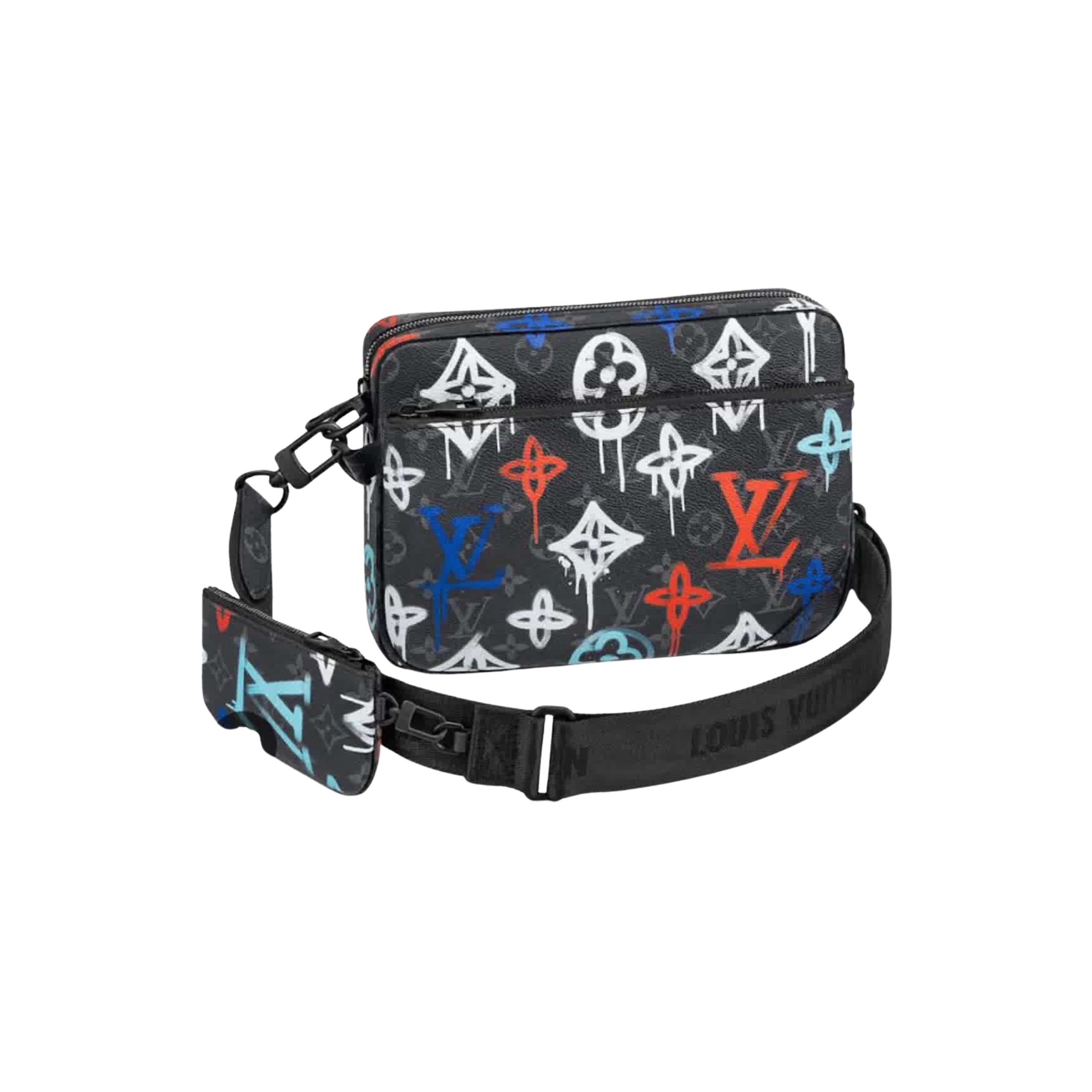 Elvare Club® Black Bag