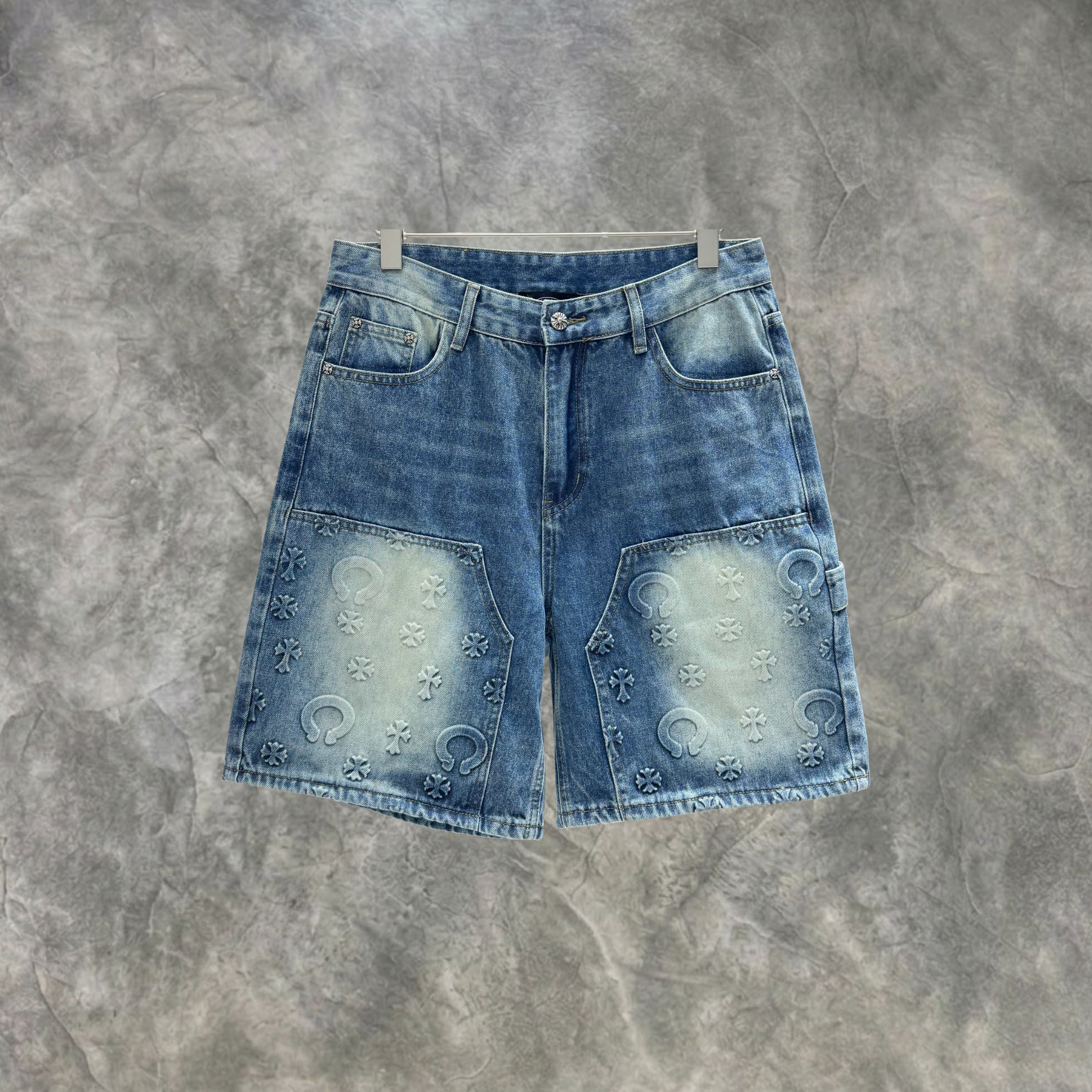 Elvare Club® Shorts