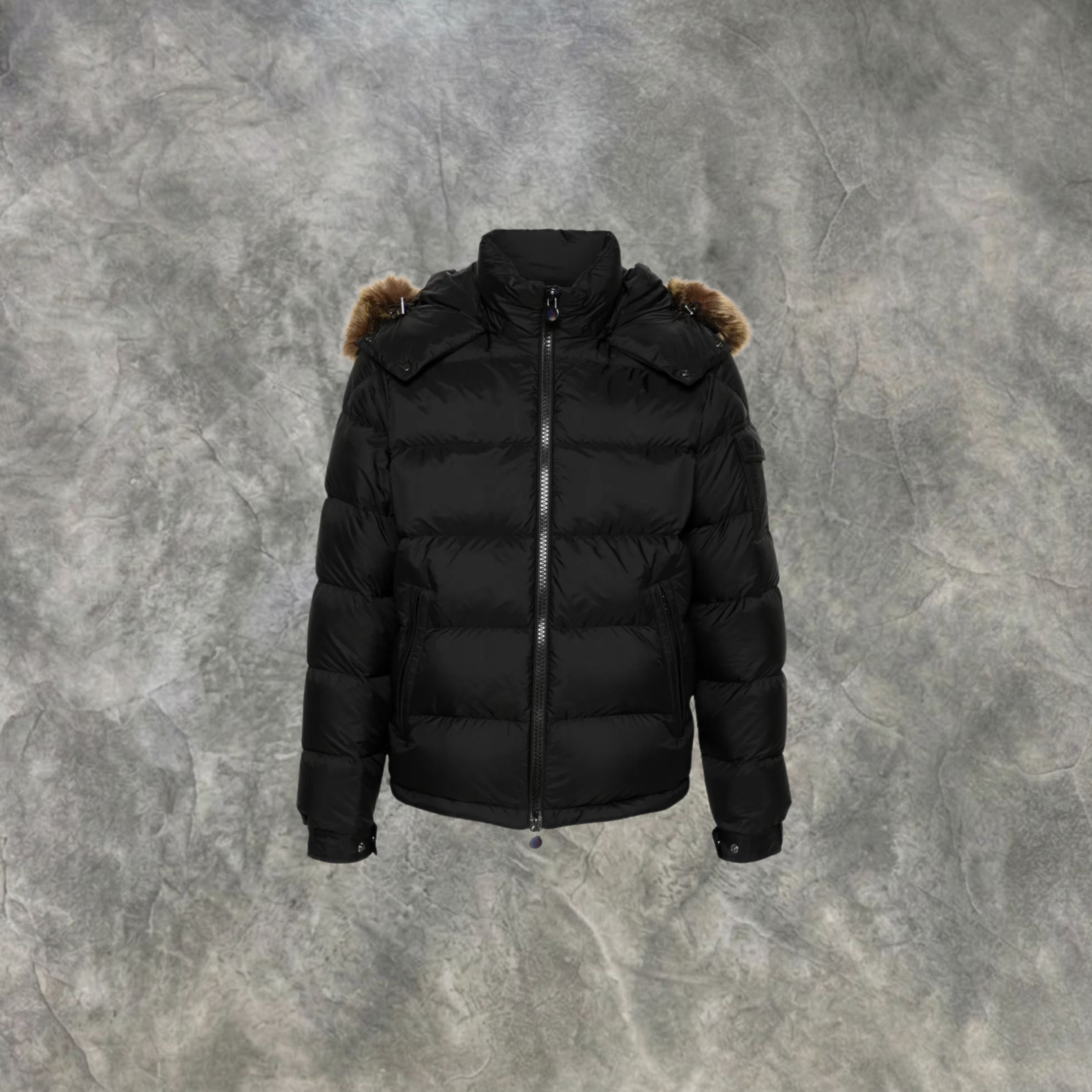 Elvare Club® Puffer Jacket
