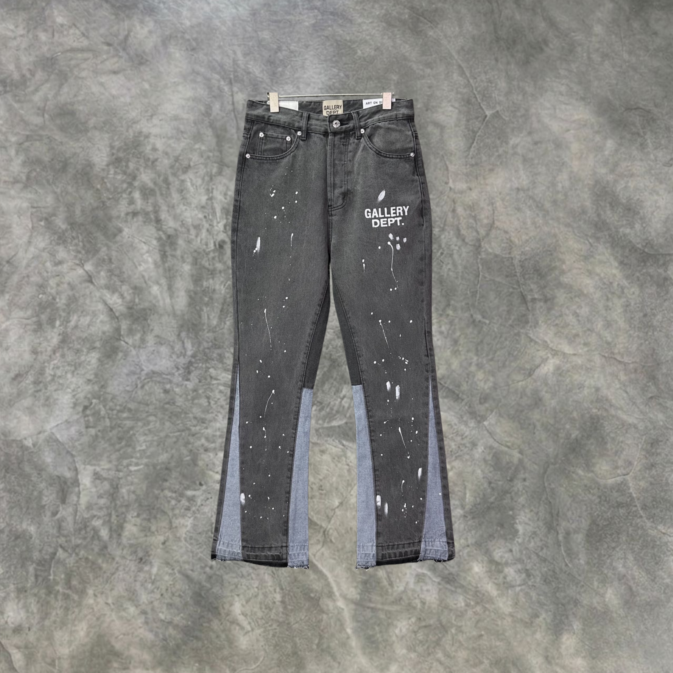 Elvare Club® Jeans