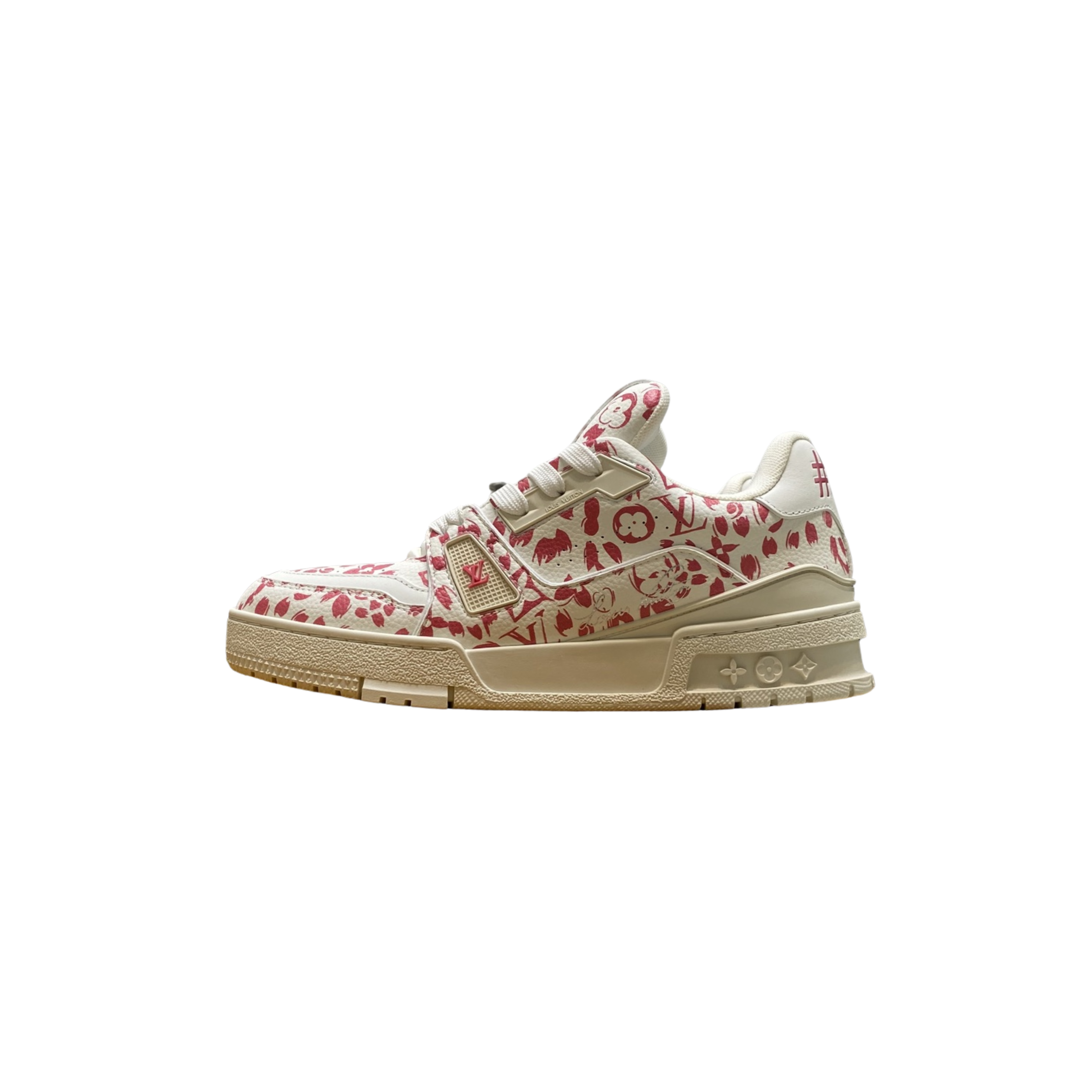Elvare Club® Sneaker