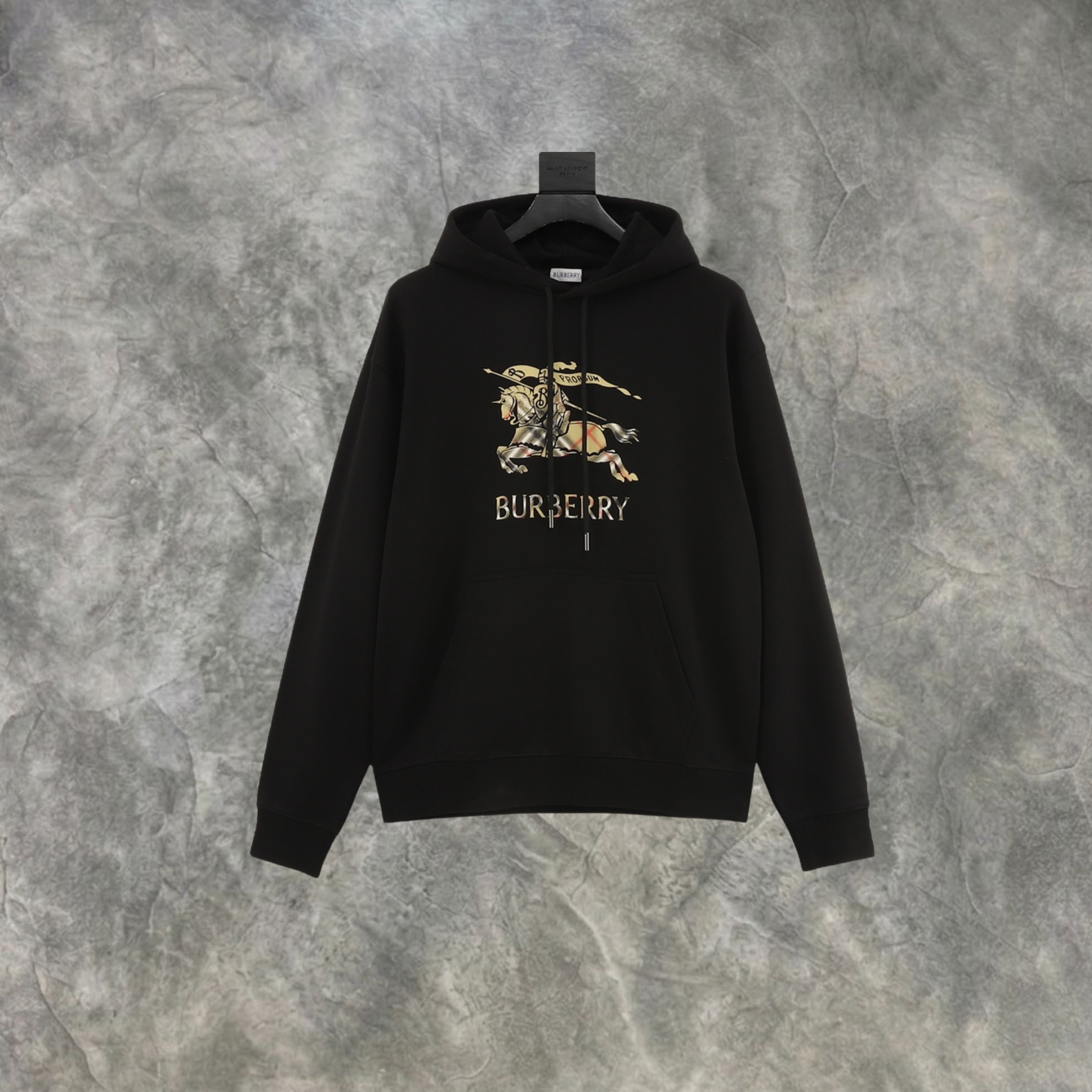 Elvare Club® Hoodie