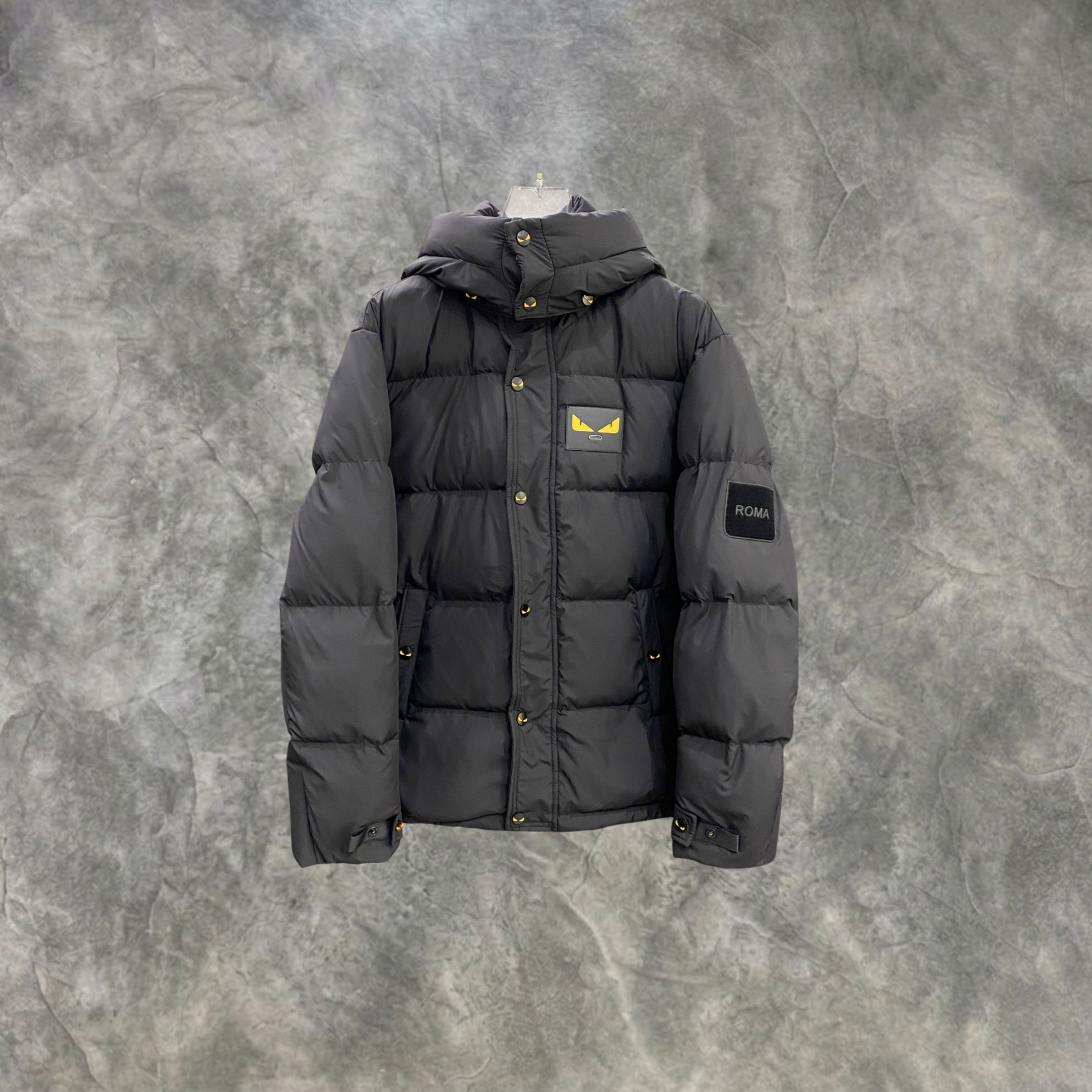 Elvare Club® Puffer Jacket