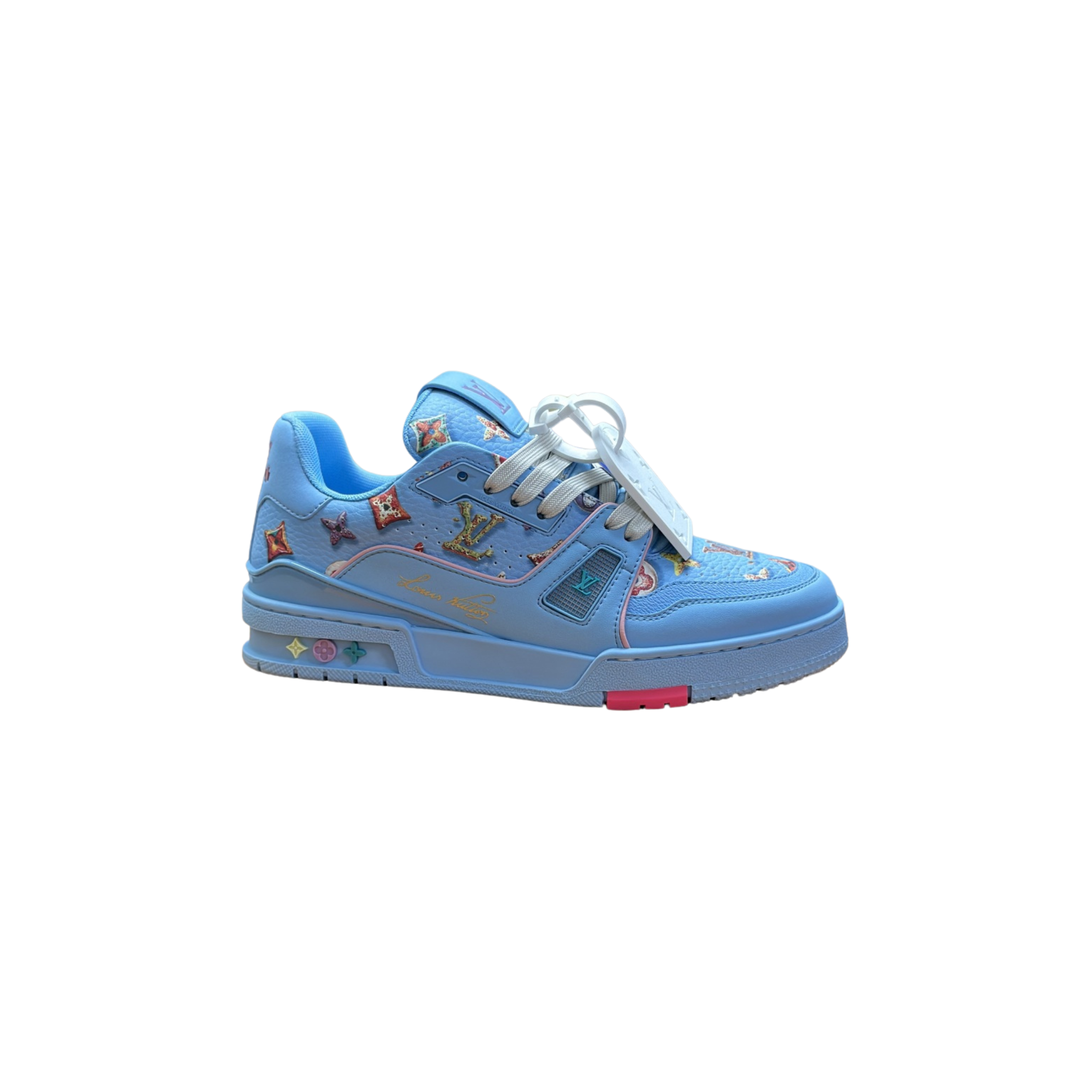 Elvare Club® Sneaker