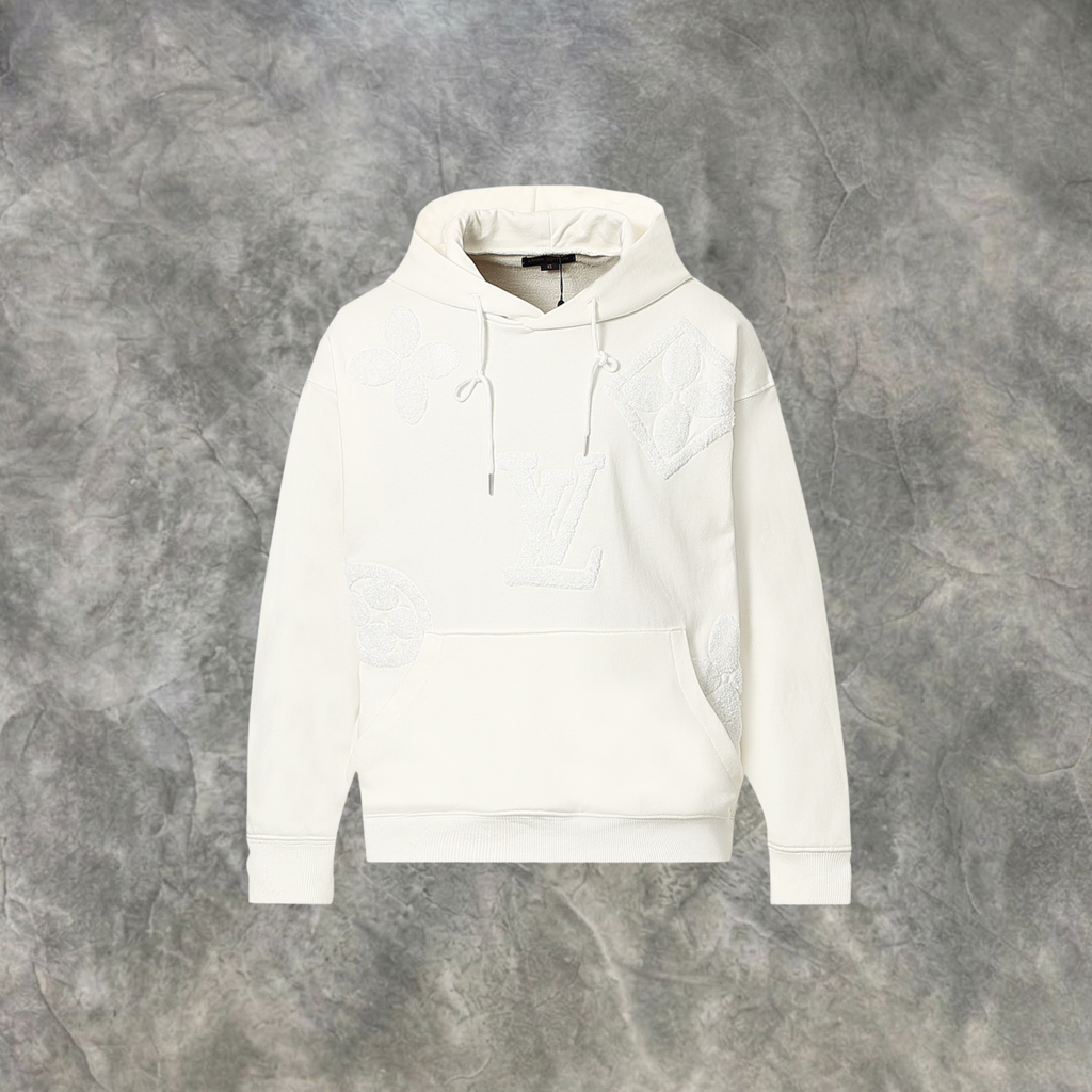 Elvare Club® Hoodie