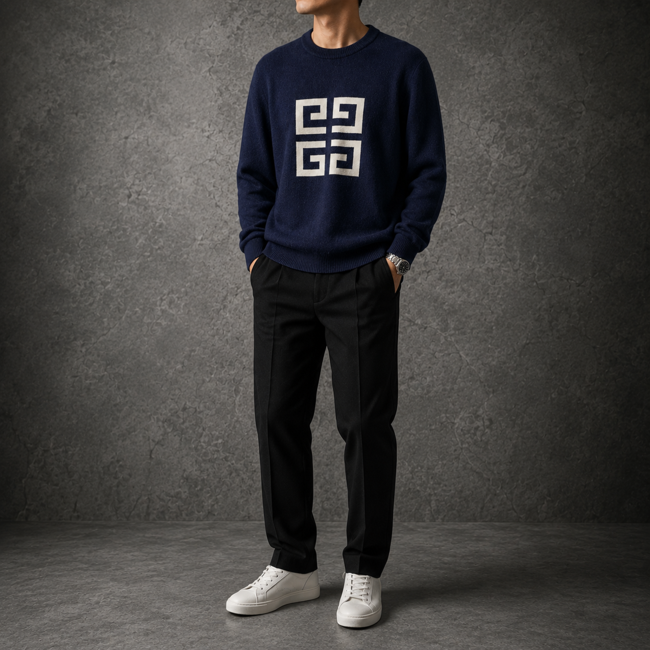 Elvare Club® Sweater