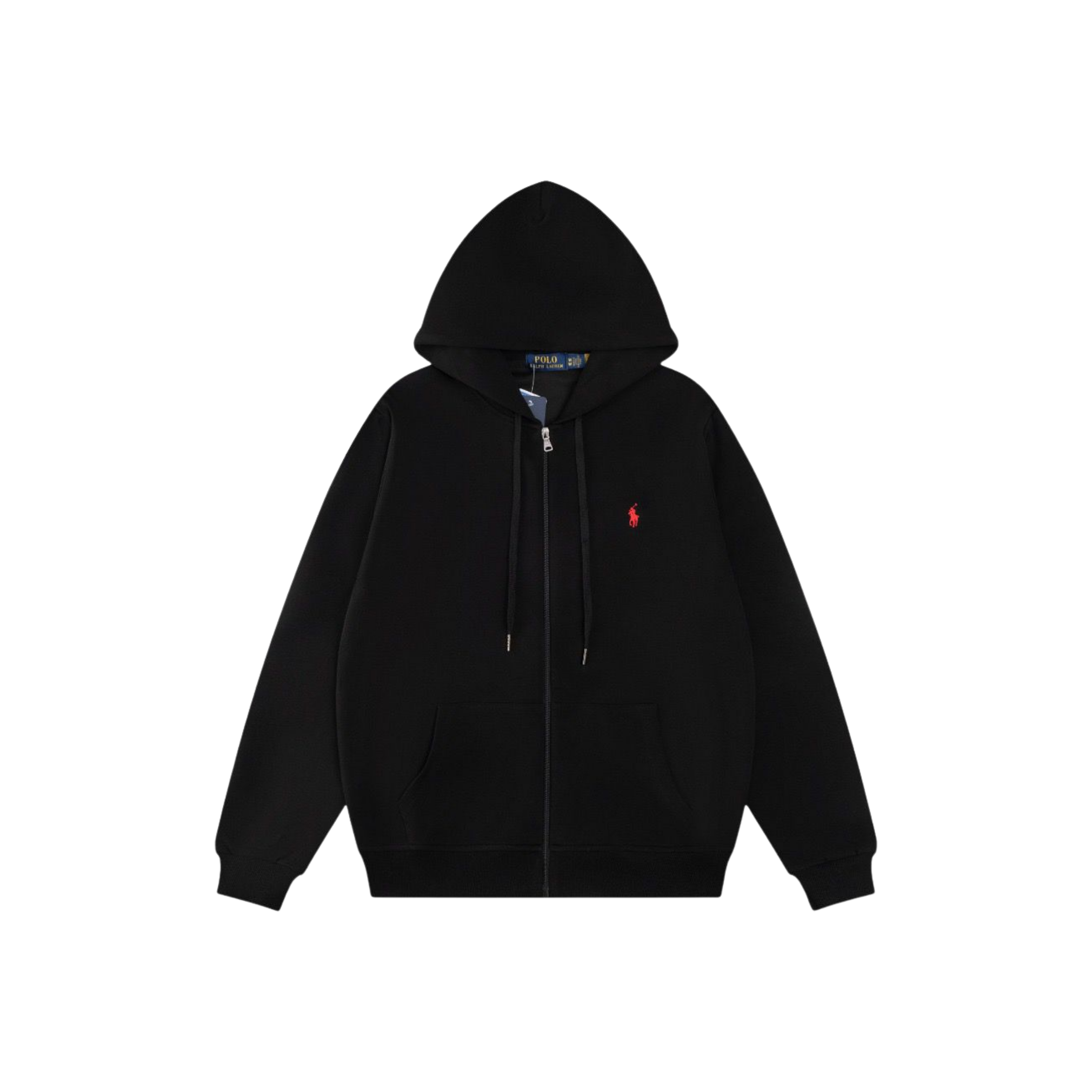 Elvare Club®  Hoodie