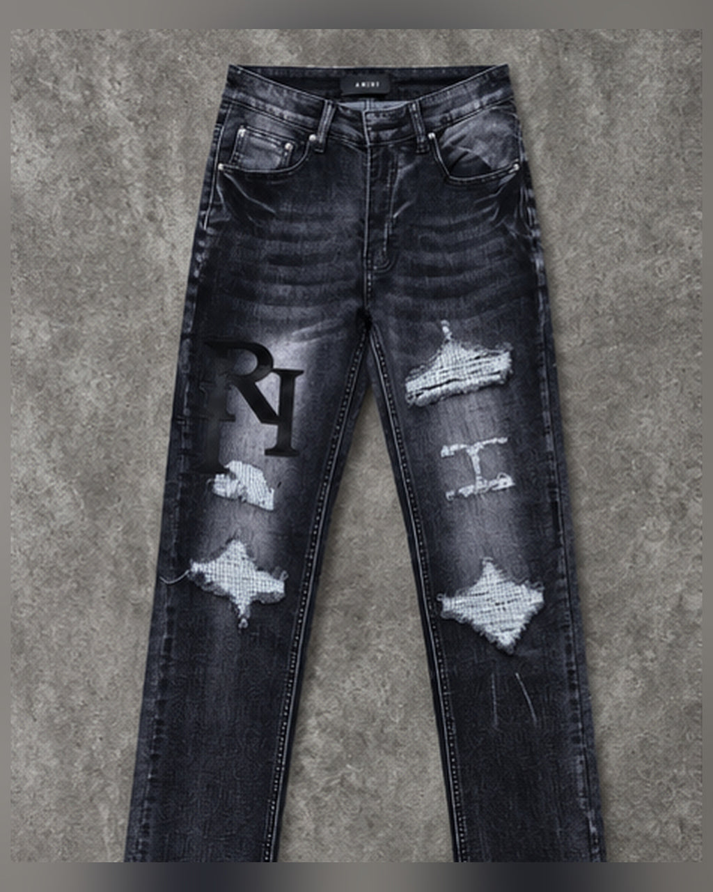 Elvare Club® Jeans