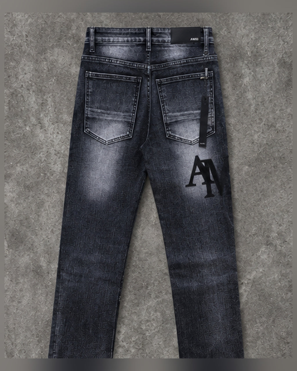 Elvare Club® Jeans