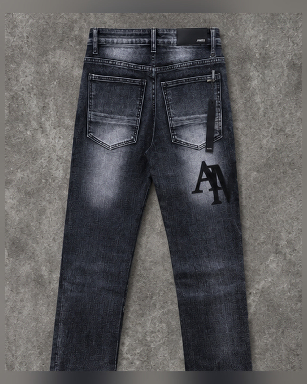 Elvare Club® Jeans
