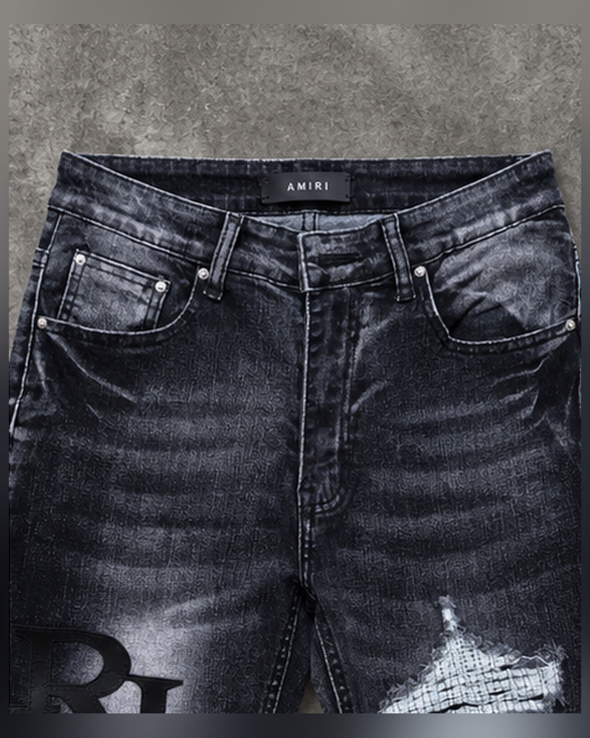 Elvare Club® Jeans