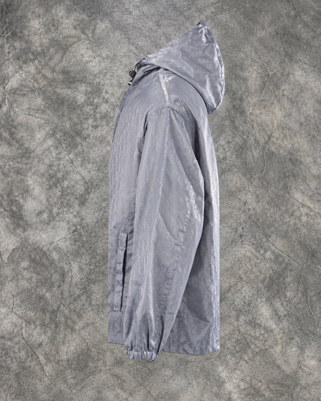 Elvare Club® Windbreaker Jacket