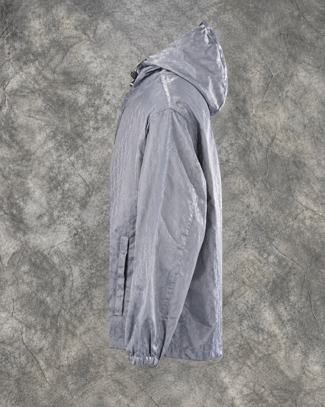 Elvare Club® Windbreaker Jacket