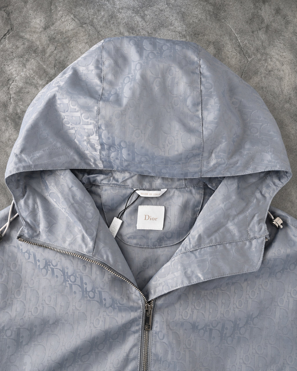 Elvare Club® Windbreaker Jacket