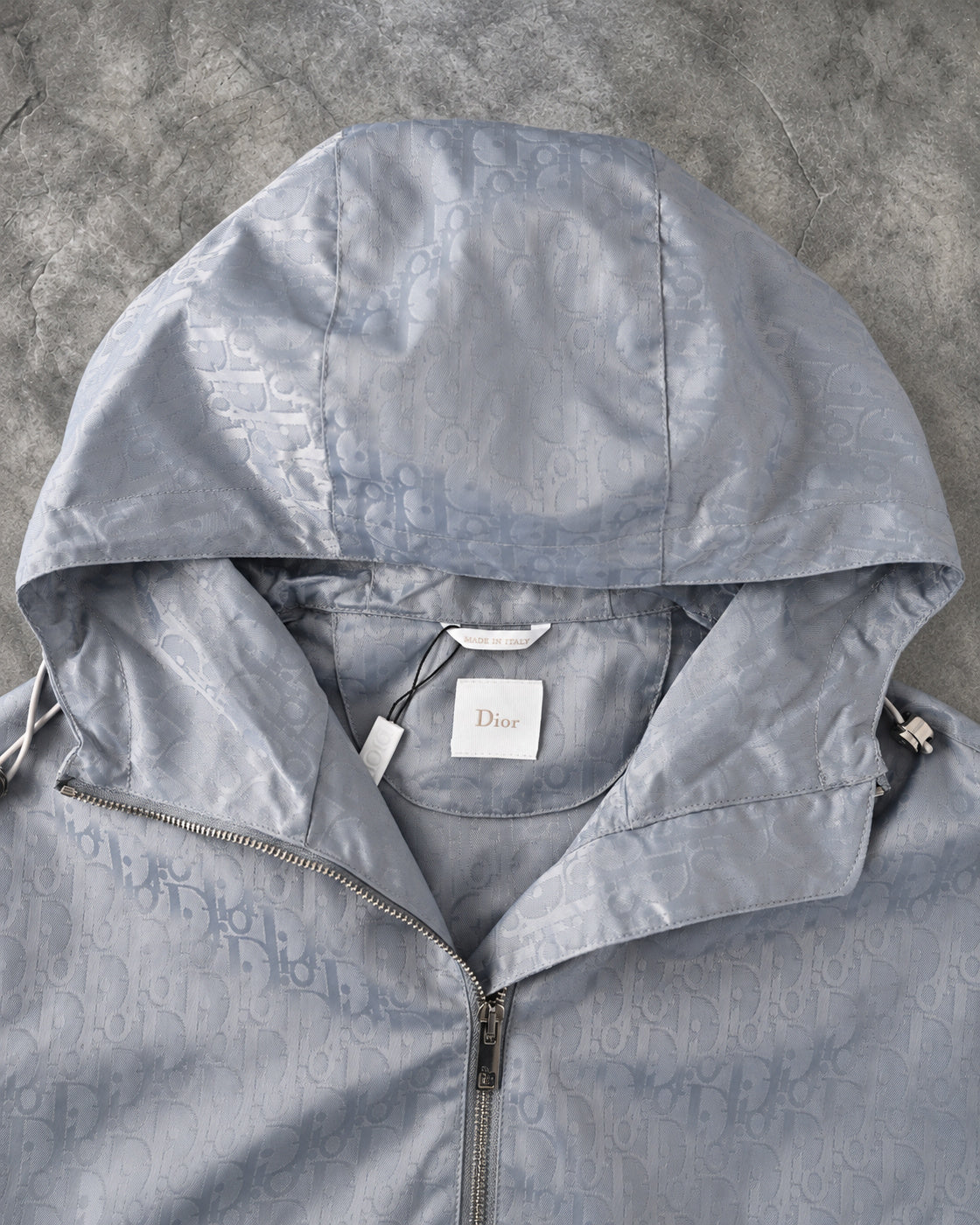 Elvare Club® Windbreaker Jacket