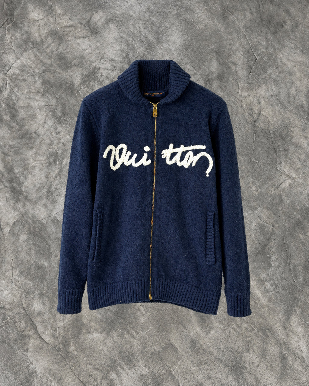 Elvare Club® Zipper