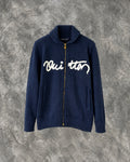Elvare Club® Zipper