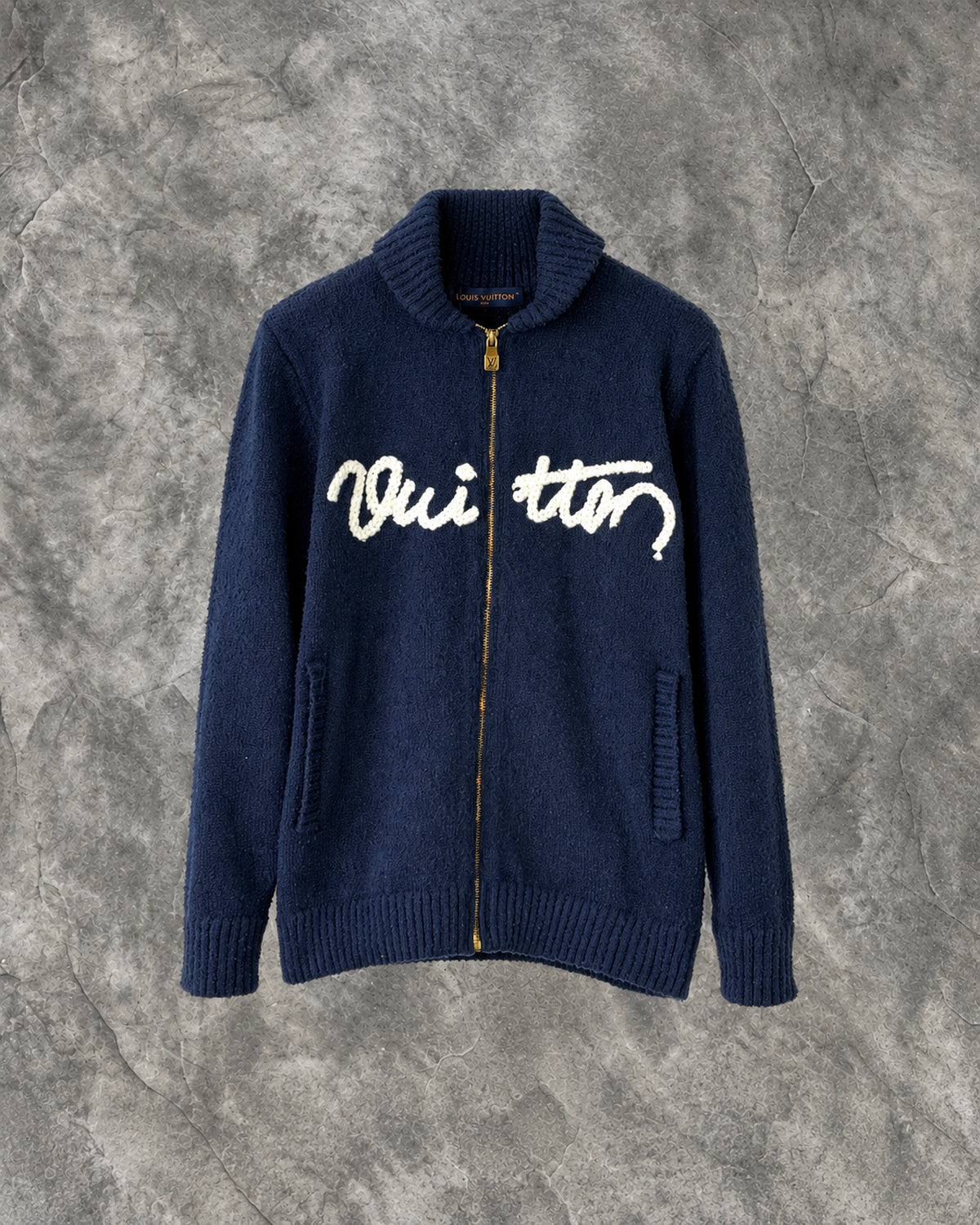 Elvare Club® Zipper
