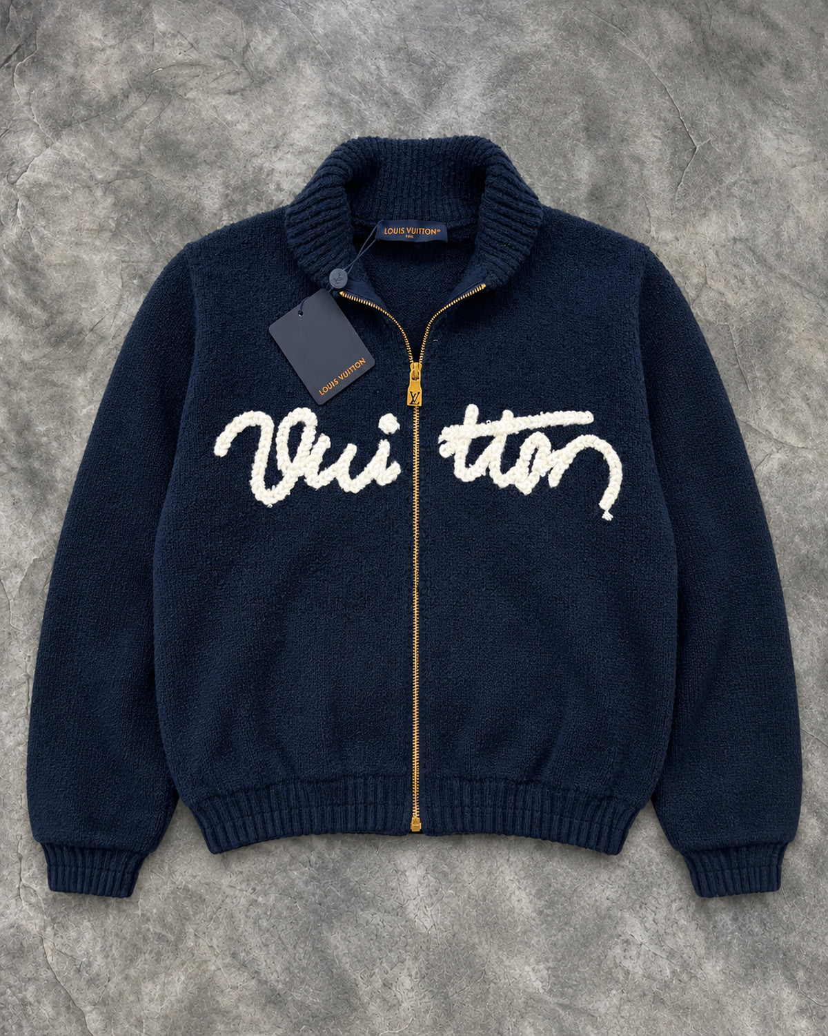 Elvare Club® Zipper
